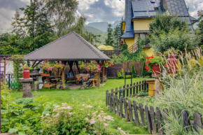 Willa Helena, Zakopane